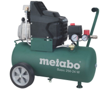 Metabo Basic 250-24 W Metabo Basic 250-24 W
